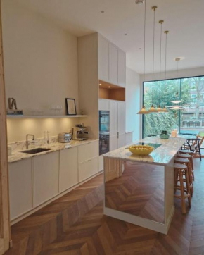 Luxery family home, Haarlem, close to beach and Amsterdam